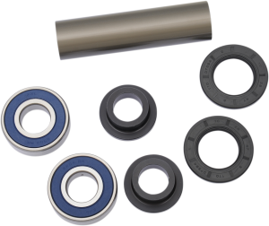 MOOSE RACING Ktm Rear Wheel Bearing Upgrade Kit 