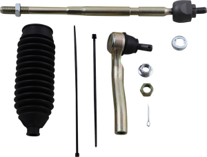 MOOSE RACING Utv Tie-rod Assembly Kit 