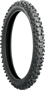 Cauciuc 70/100-17 Bridgestone Moto Cross M203