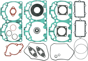 Complete Engine Gasket Set