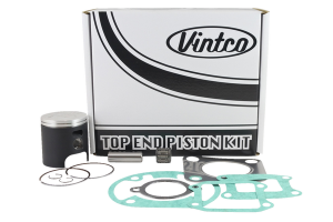 Top End Piston Kit