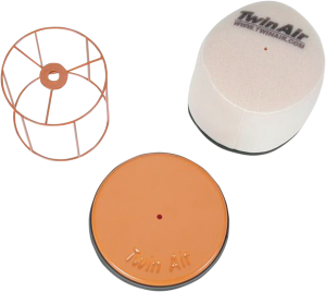 Powerflow Kit Orange, White