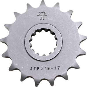 JT SPROCKETS Countershaft Sprocket 