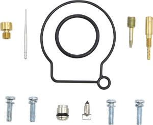 MOOSE RACING Carburetor Repair Kit 