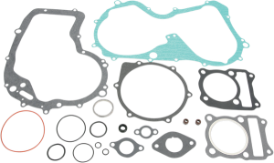 MOOSE RACING Complete Gasket Kit 