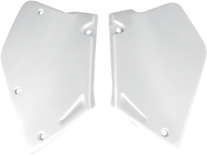 Replacement Side Panels White