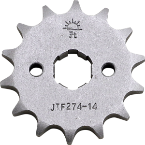 JT SPROCKETS Front Sprocket 