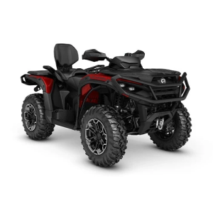 Can-Am Outlander MAX XT 850 T '25