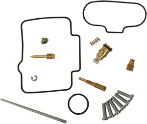 MOOSE RACING Carburetor Repair Kit 