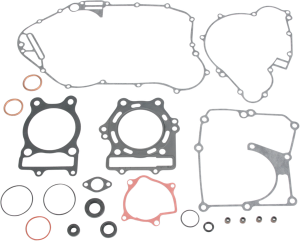 MOOSE RACING Complete Gasket And Oil Seal Kit 