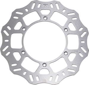 MOOSE RACING Standard Brake Rotor 