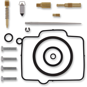 MOOSE RACING Carburetor Repair Kit 