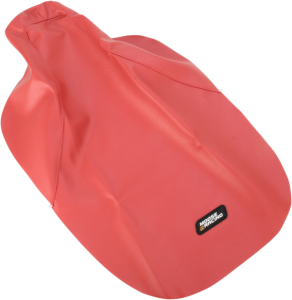 MOOSE RACING Standard Seat Cover Red 