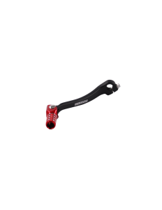 Pedala schimbator Enduro Expert Honda CRF 450 R '09-'16 black/red