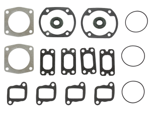 Sno-X Full set  W/Oil seals Rotax 377