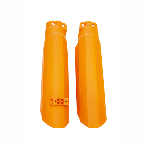 Fork Related Covers Orange