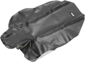 MOOSE RACING Standard Seat Cover Black 