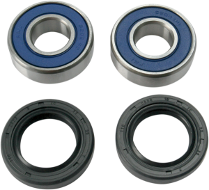 MOOSE RACING Wheel Bearing Kit 