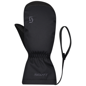 Scott Mitten JR Ultimate black S