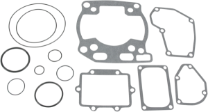 MOOSE RACING Top End Gasket Kit 