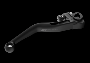 Apt Unbreakable Brake Lever Black 