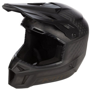 Vizor Klim F3 Carbon