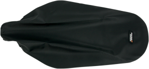 Seat Cover Gripr Yam Blk Black