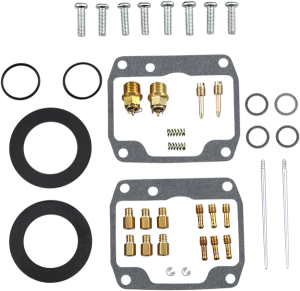 Carb Rebuild Kit