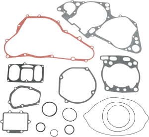 MOOSE RACING Complete Gasket Kit 