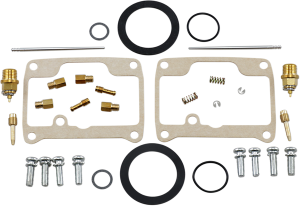 Carb Rebuild Kit