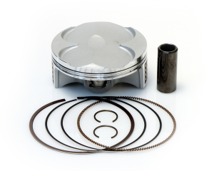 Piston Kit (forged High Compression)