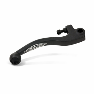 Forged Brake Lever Black