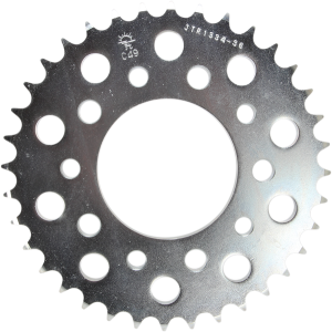 JT SPROCKETS Steel Rear Sprocket 