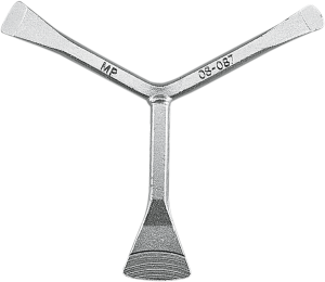 Timing Plug Wrench Silver