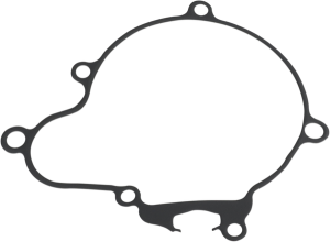 MOOSE RACING Ignition Cover Gasket 