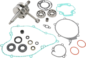 Crankshaft Kit