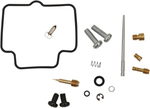 MOOSE RACING Carburetor Repair Kit 