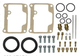 Sno-X Carburetor repair kit Ski-Doo