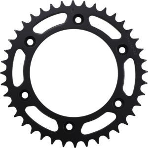 JT SPROCKETS Sprocket Black 