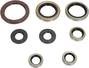 MOOSE RACING Oil Seals 