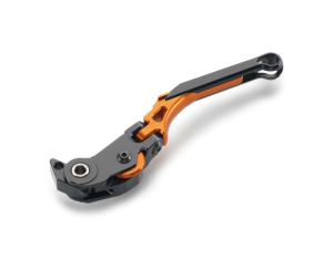 ADJUSTABLE CLUTCH LEVER