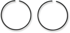 Replacement Ring Set