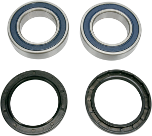 MOOSE RACING Wheel Bearing Kit 