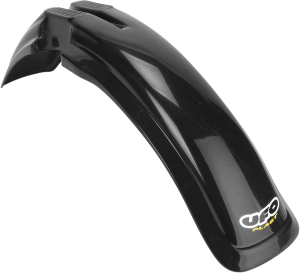 Universal  Front Fender Black