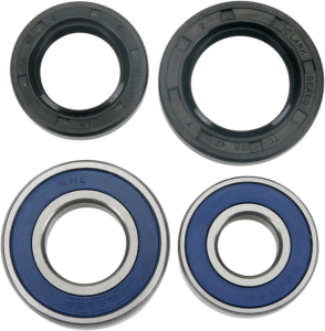 MOOSE RACING Wheel Bearing Kit 