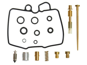 KIT REPARARE CARBURATOR PSIHIC HONDA CM 400 C/E/T '80-81 (16100-447-670 16100-447-672 16100-447-773) (PENTRU 1 CARBURATOR)