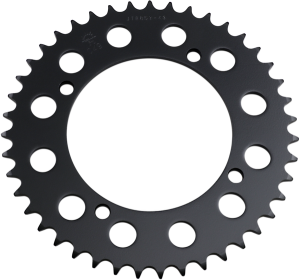 JT SPROCKETS Steel Rear Sprocket 