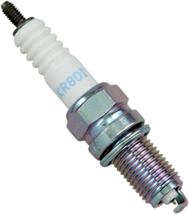 Iridium Ix Spark Plug