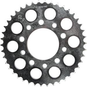 JT SPROCKETS Steel Rear Sprocket 