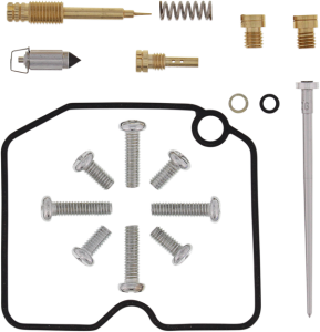 MOOSE RACING Carburetor Repair Kit 